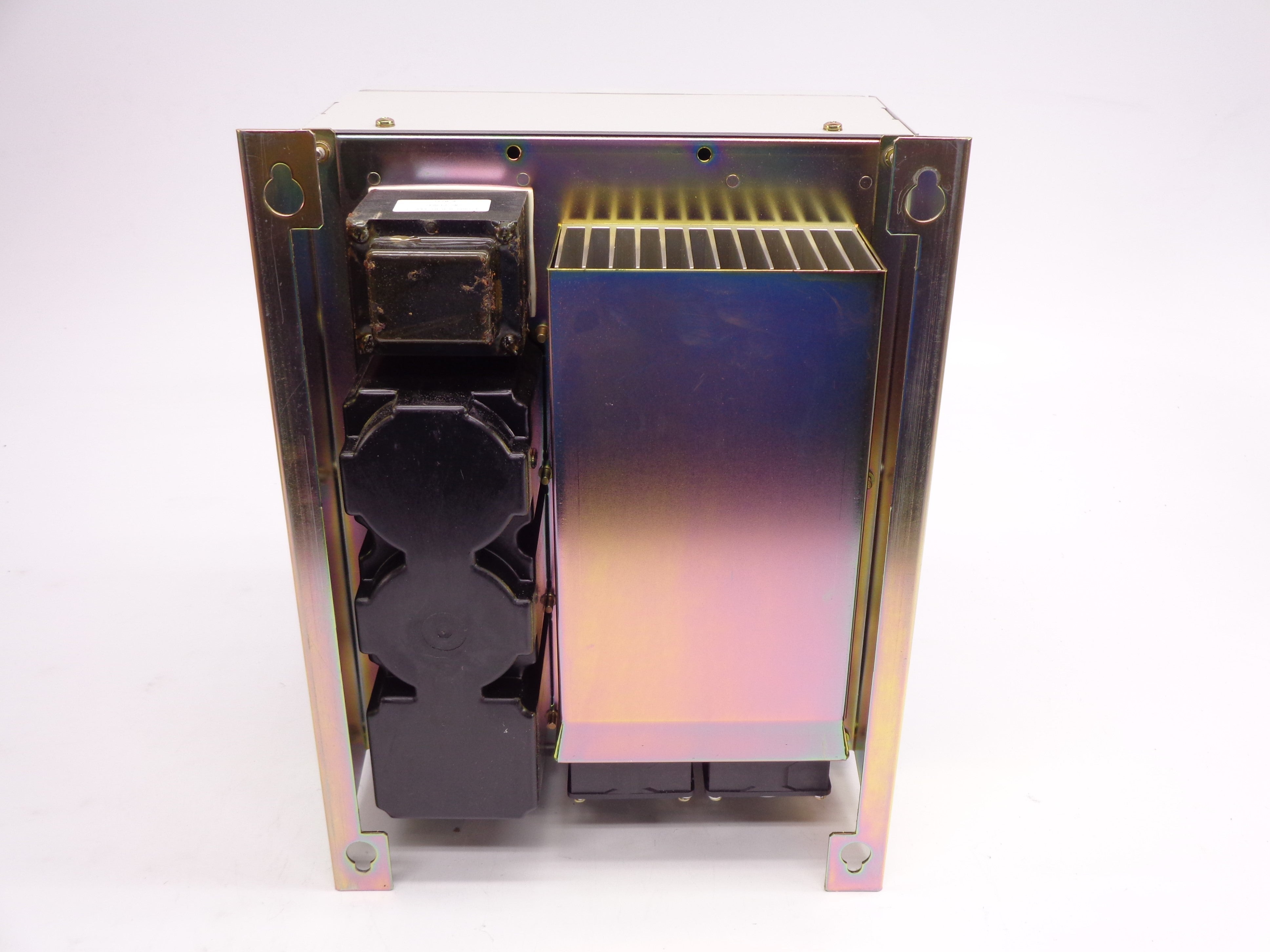 ALLEN BRADLEY 1336F-BRF100-AA-EN-HASP-L6 SER. A NSMP