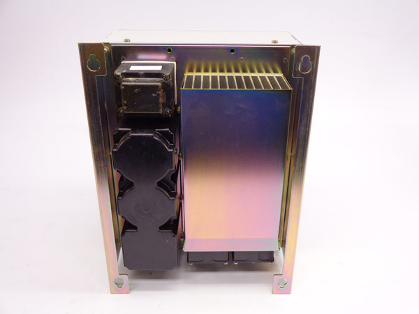 ALLEN BRADLEY 1336F-BRF100-AA-EN-HASP-L6 SER. A NSMP