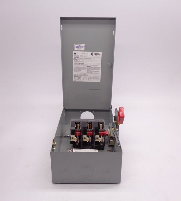 GENERAL ELECTRIC THN3362R NSMP