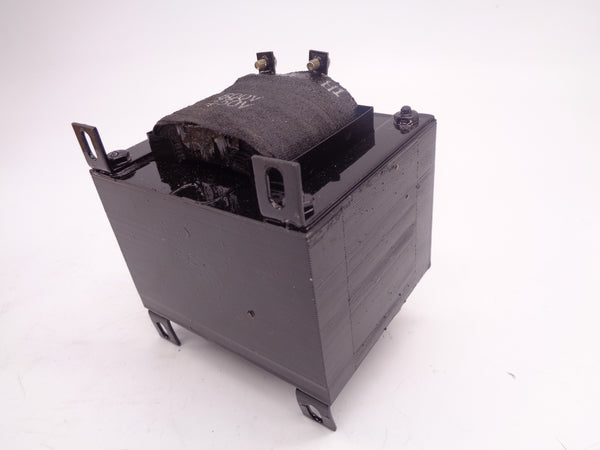 ALLEN BRADLEY 1497-N12 SER. CB (BR/YL) NSMP