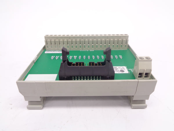ALLEN BRADLEY 1492-IFM20D24 SER. A 10-30VAC/DC (BR/WH) NSMP