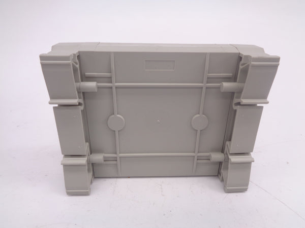 ALLEN BRADLEY 1492-IFM20D24 SER. A 10-30VAC/DC (BR/WH) NSMP