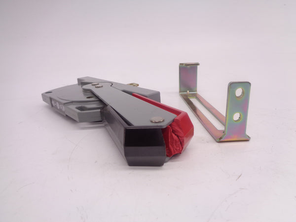 ALLEN BRADLEY 1494V-H2 SER. A (BR/WH) (AS PICTURED) NSMP