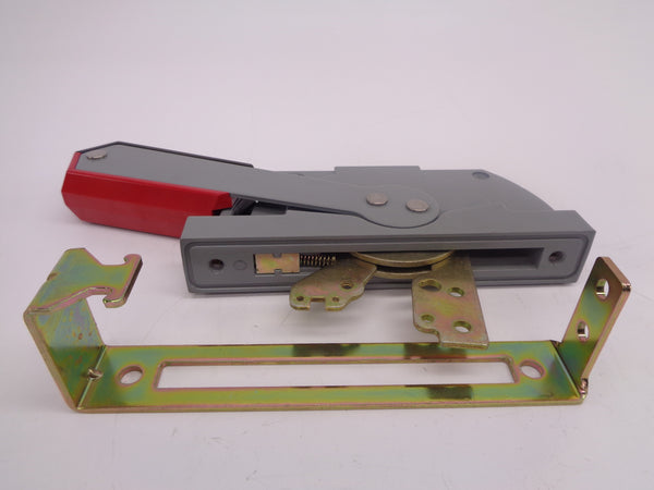 ALLEN BRADLEY 1494V-H2 SER. A (BR/WH) NSMP