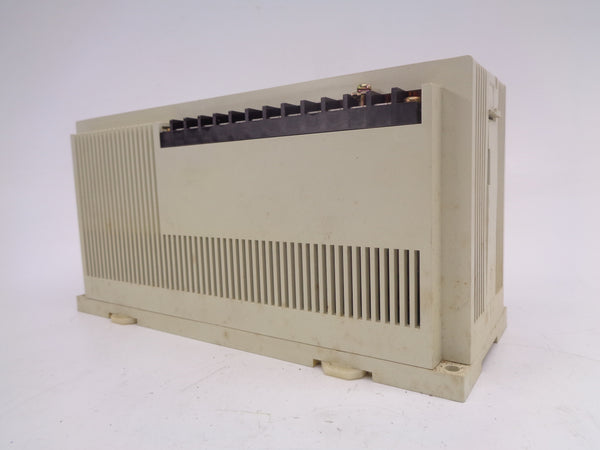 ALLEN BRADLEY 1745-LP101 SER. A F/W 4 10-250VAC 15A UNMP