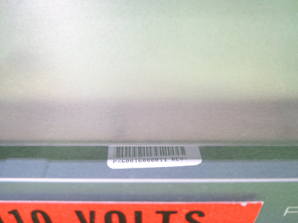 ABB PX6001600011 UNMP