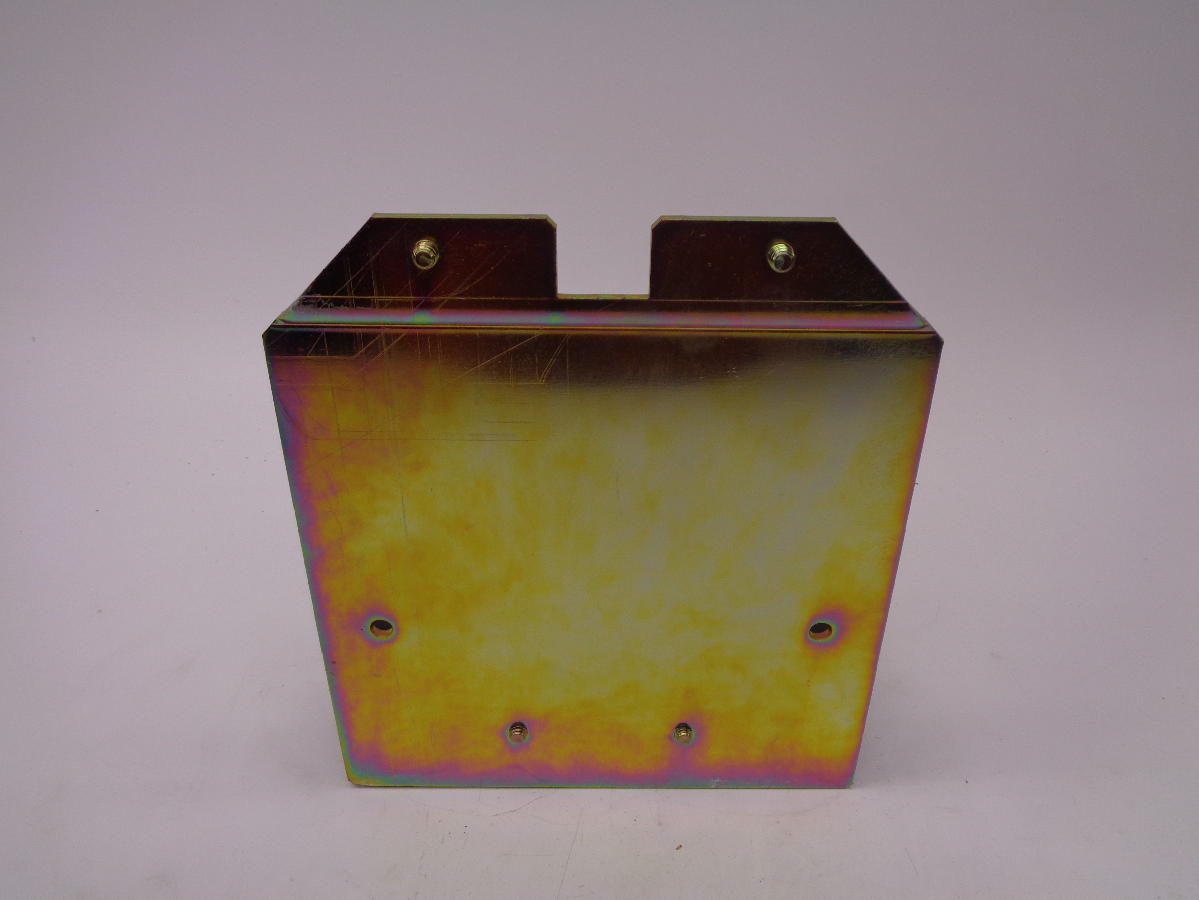 ALLEN BRADLEY 1494F-R622 SER. A NSNP