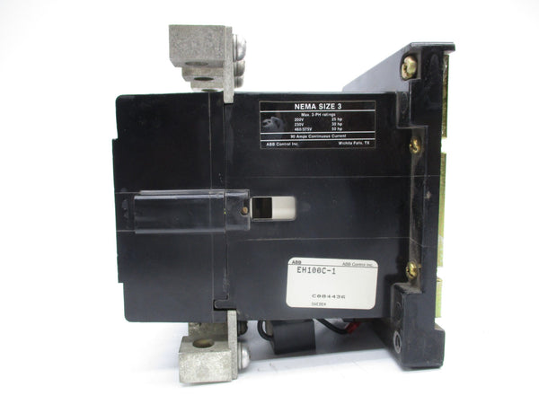 ABB EH100C-1 575V UNMP