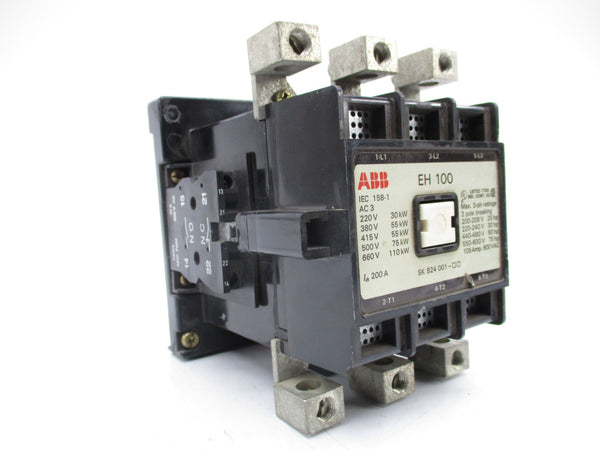 ABB EH100C-1 575V UNMP
