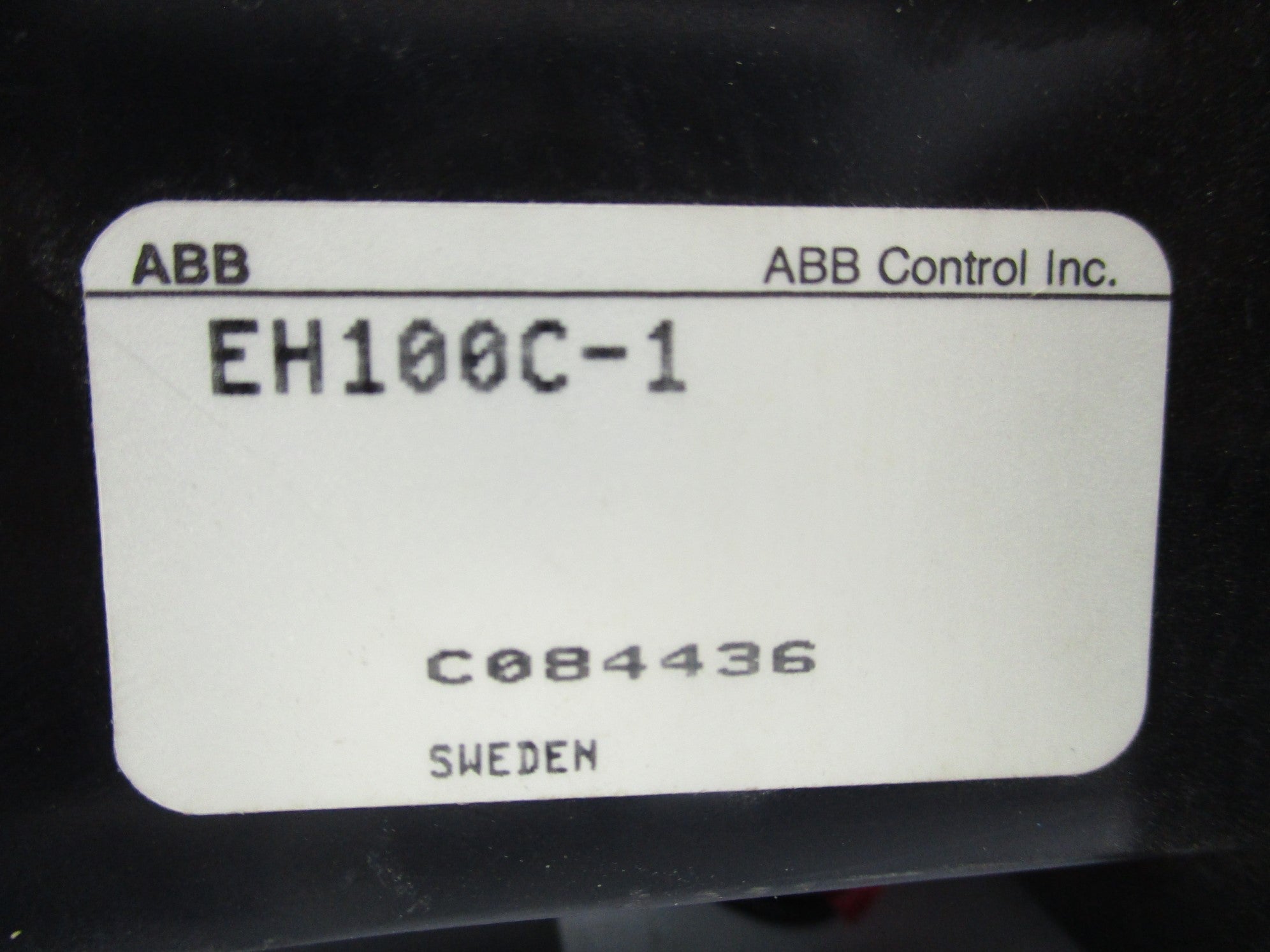 ABB EH100C-1 575V UNMP