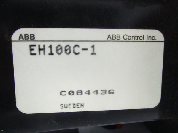 ABB EH100C-1 575V UNMP