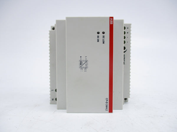 ABB 1SVR427045R0400 NSMP