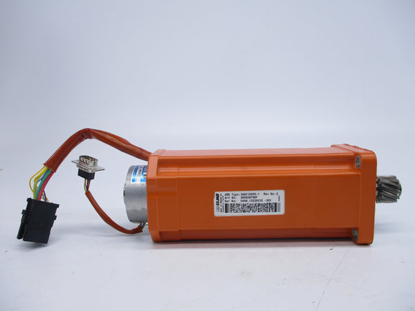 ABB 3HAC10555-1 280608798F REV. 2 NSNP