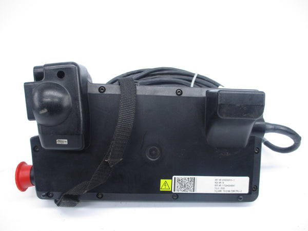 ABB 3HNE00313-1 REMAN