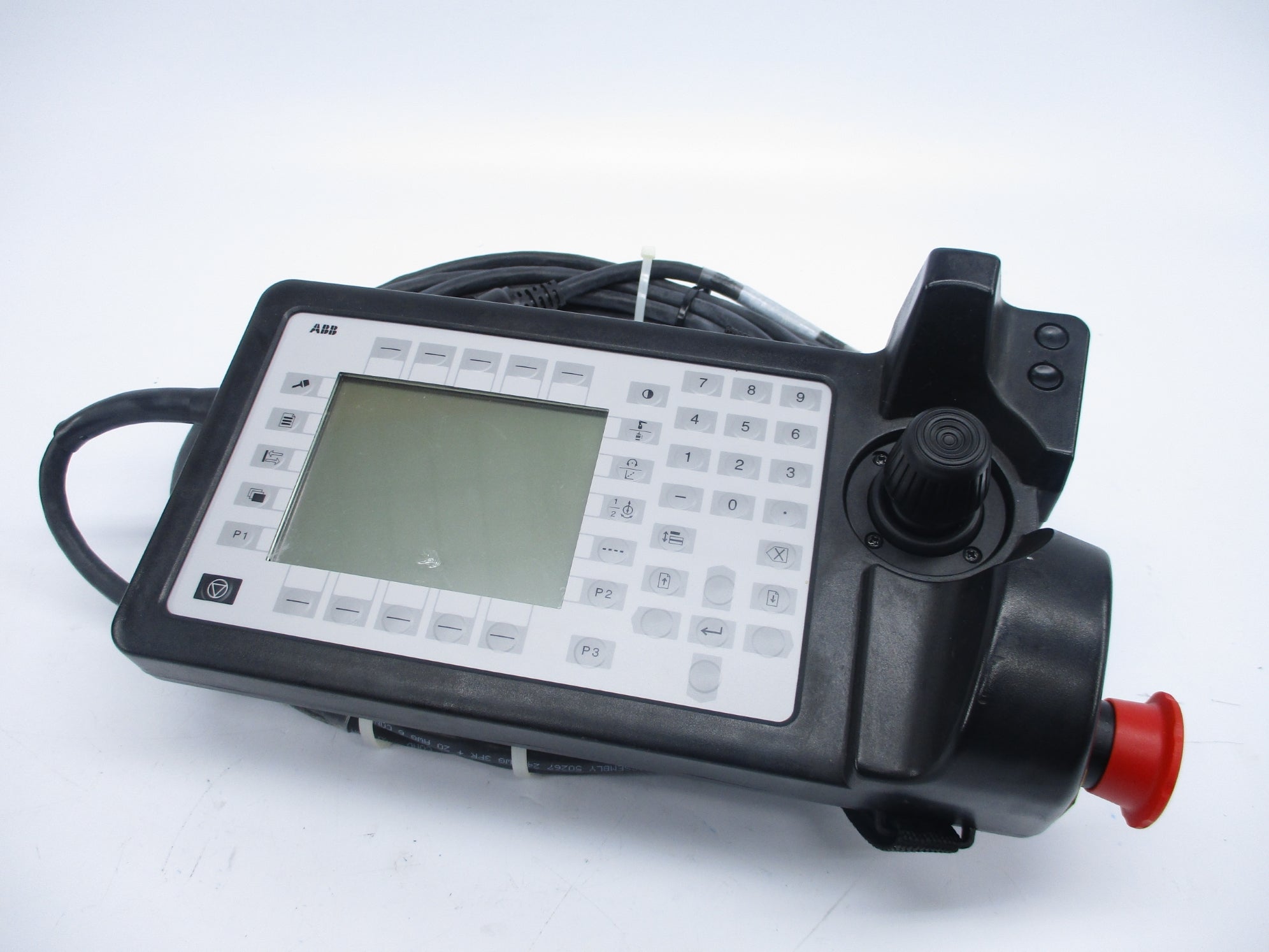 ABB 3HNE00313-1 REMAN