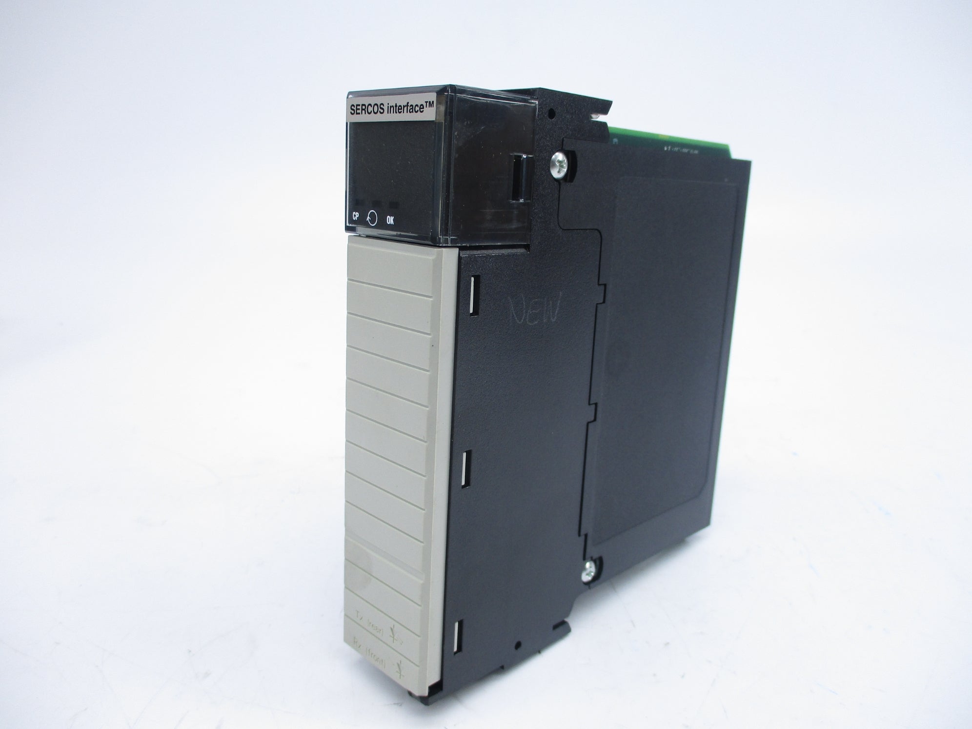 ALLEN BRADLEY 1756M16SE SER. A F/W 15.37 (BR/WH) NSMP