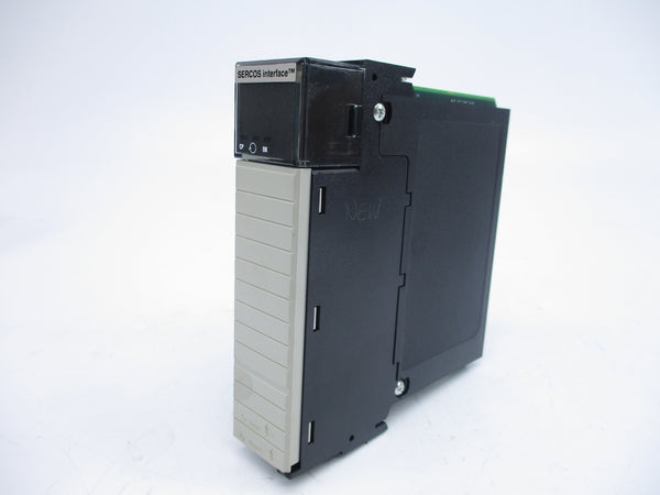 ALLEN BRADLEY 1756M16SE SER. A F/W 15.37 (BR/WH) NSMP
