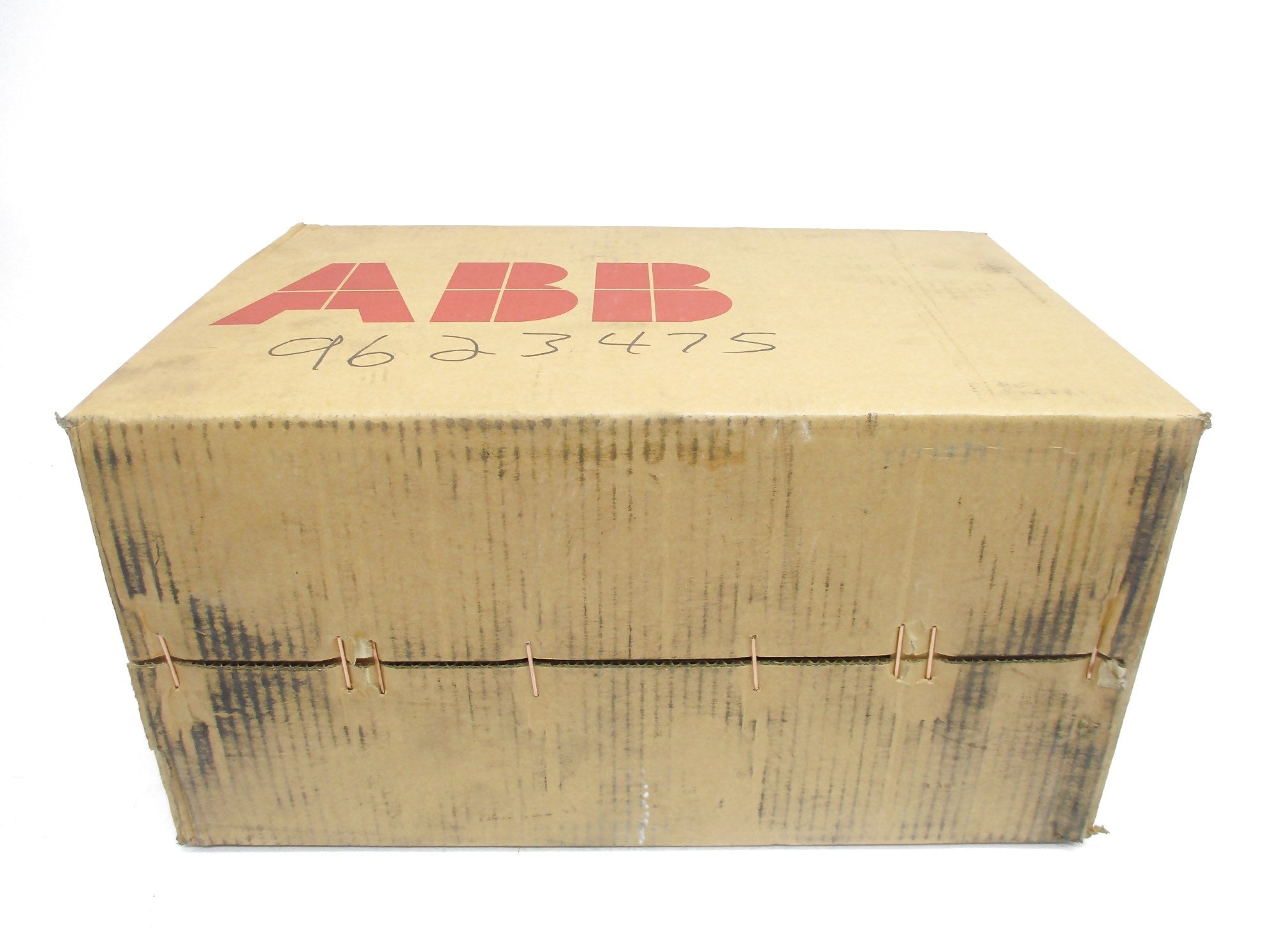 ABB 3HAB8101-16 NSFS