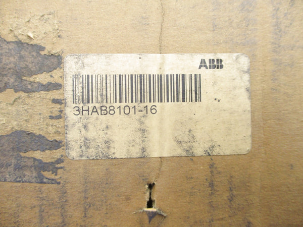 ABB 3HAB8101-16 NSFS