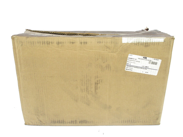 ABB 3HAB8101-16/11C NSMP