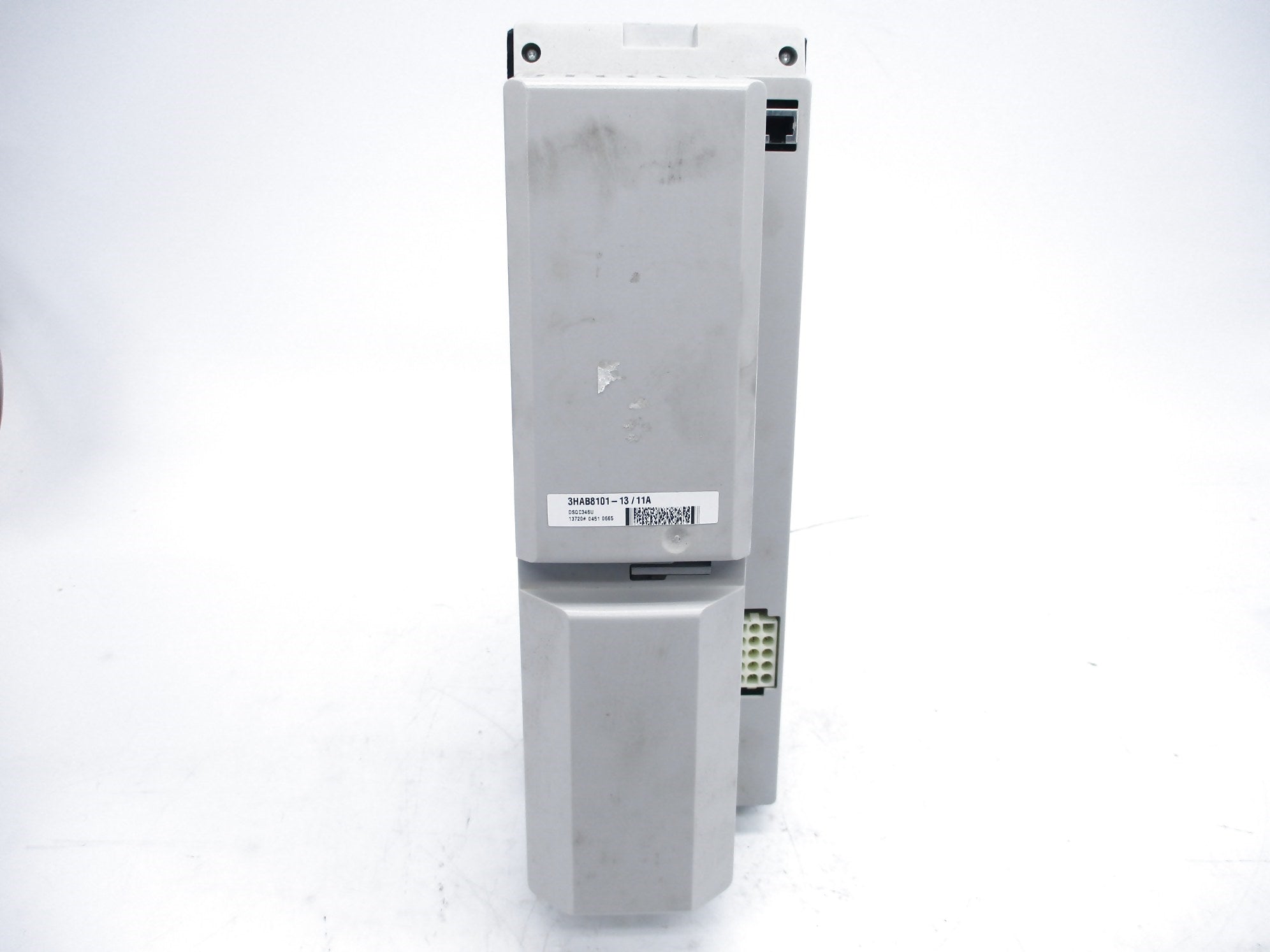 ABB 3HAB8101-13/11A DSQC346U NSNP