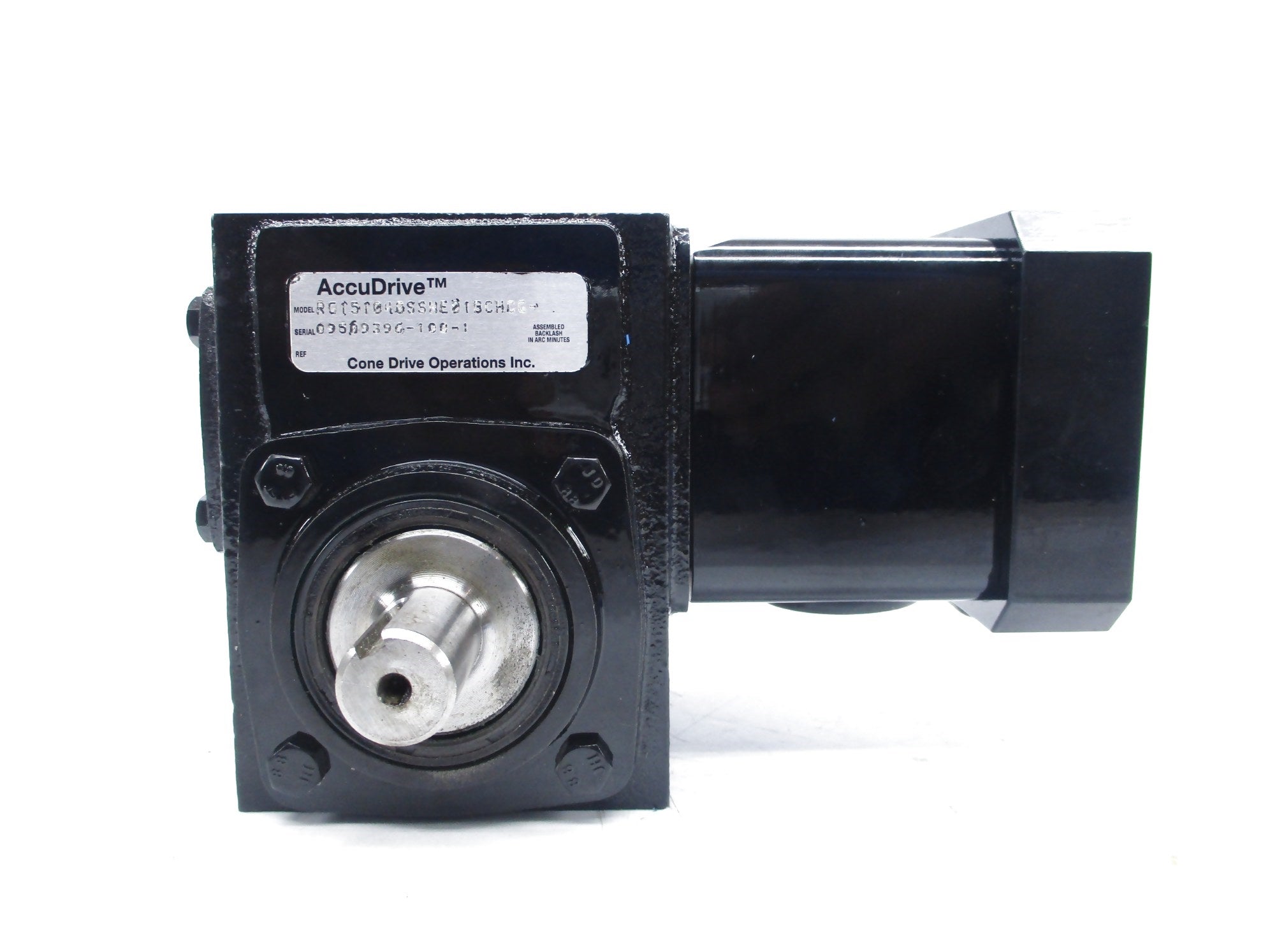 ACCUDRIVE RG151040SSNE01BCHCG NSNP