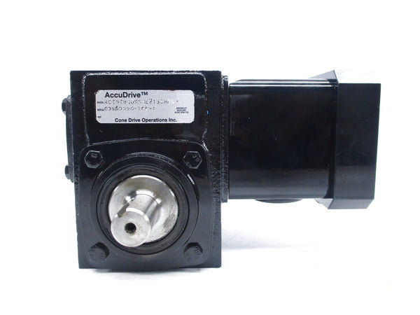 ACCUDRIVE RG151040SSNE01BCHCG NSNP