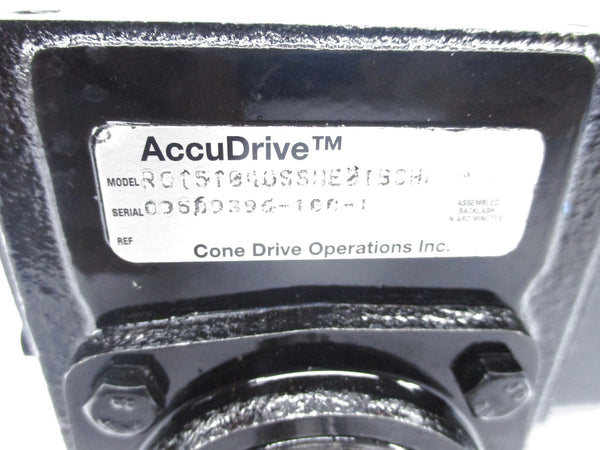 ACCUDRIVE RG151040SSNE01BCHCG NSNP