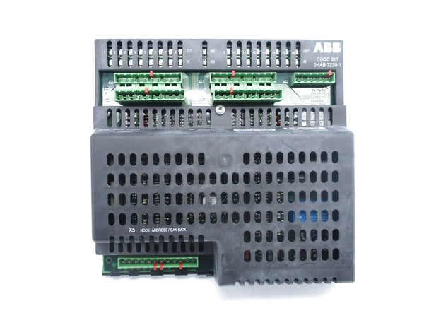 ABB 3HAB7230-1 DSQC327 NSNP