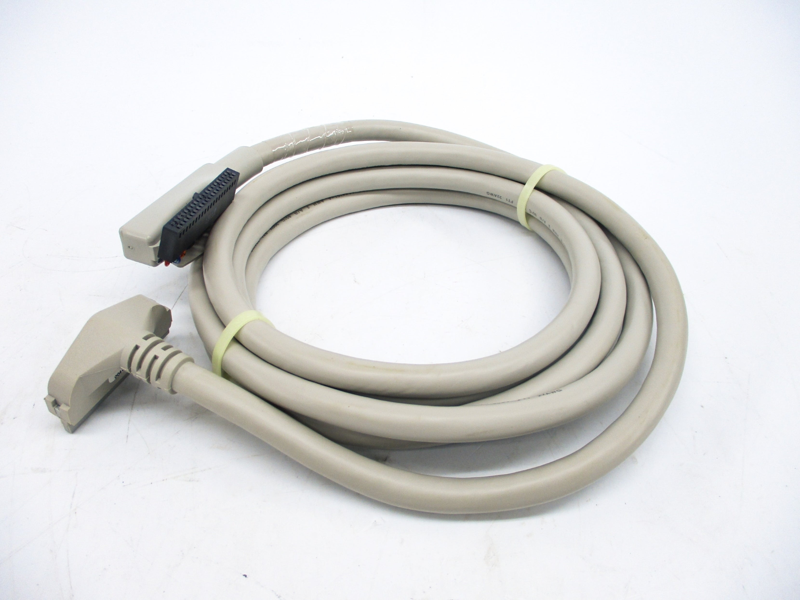 ALLEN BRADLEY 1492-CABLE030H SER. C (BR/WH) NSMP