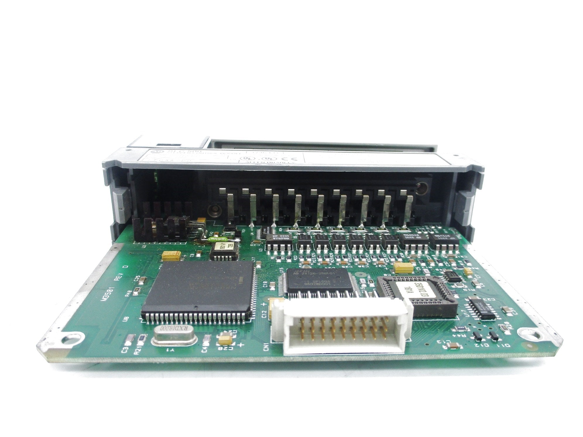 ALLEN BRADLEY 1746-HSTP1 SER. E 24VDC .200A NSNP