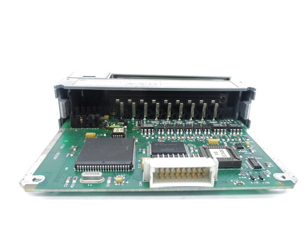 ALLEN BRADLEY 1746-HSTP1 SER. E 24VDC .200A NSNP