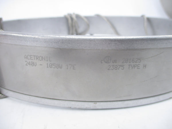 ACETRONIC 201625 NSNP