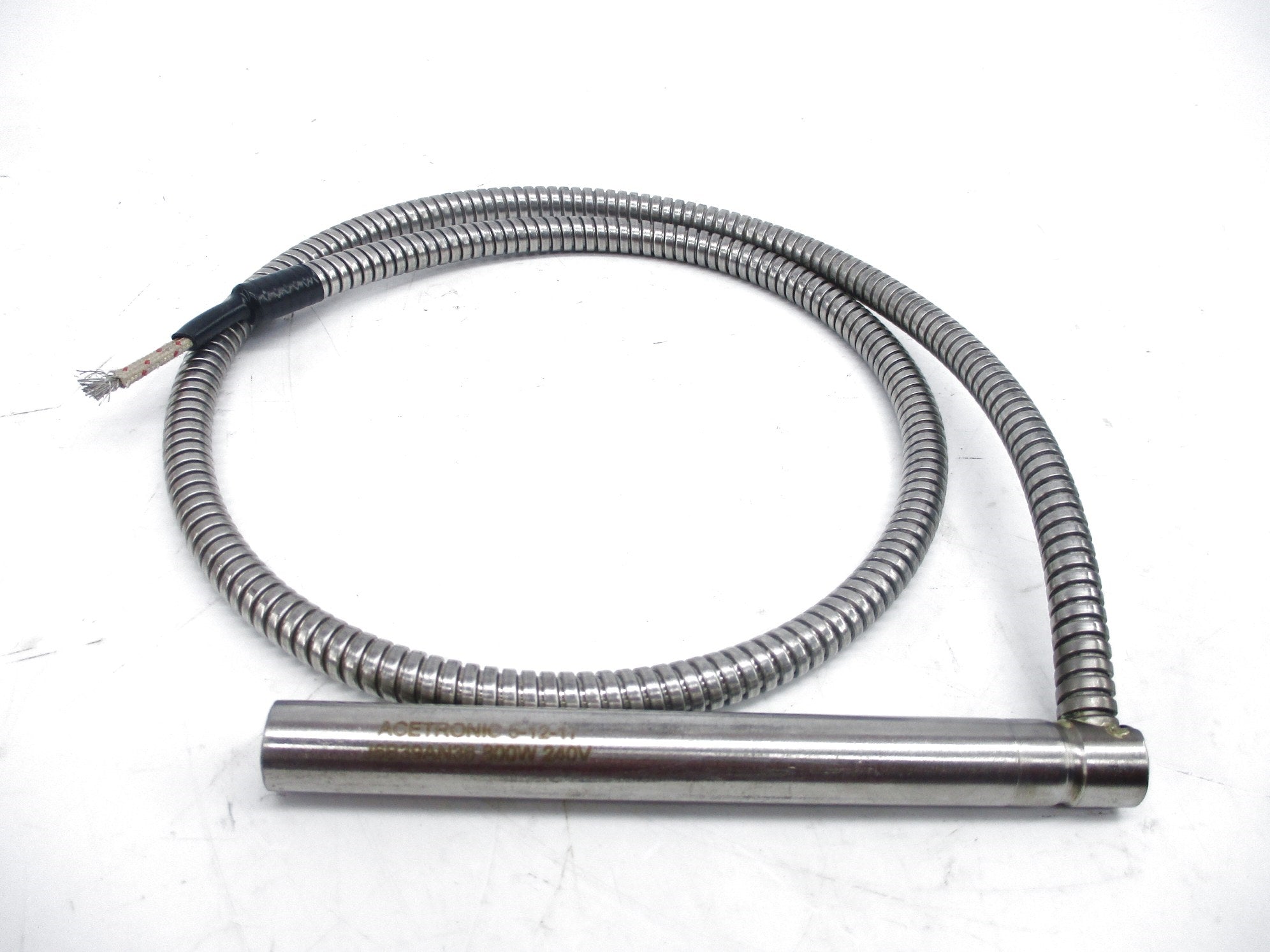 ACETRONIC J6B39AN36 NSNP