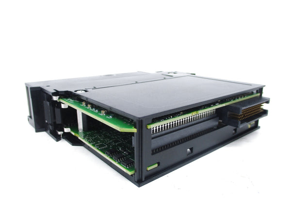 ALLEN BRADLEY 1756-L63 SER. B F/W 1.10 NSMP