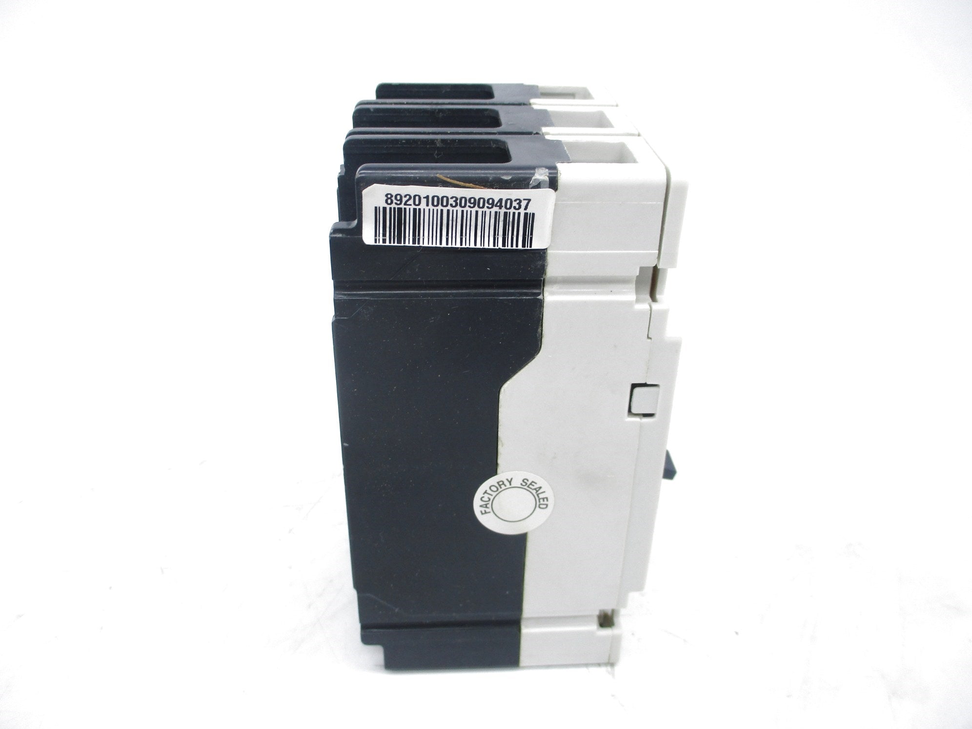 ALLEN BRADLEY 140U-H6C3-C60 SER. B 60A 480V NSMP