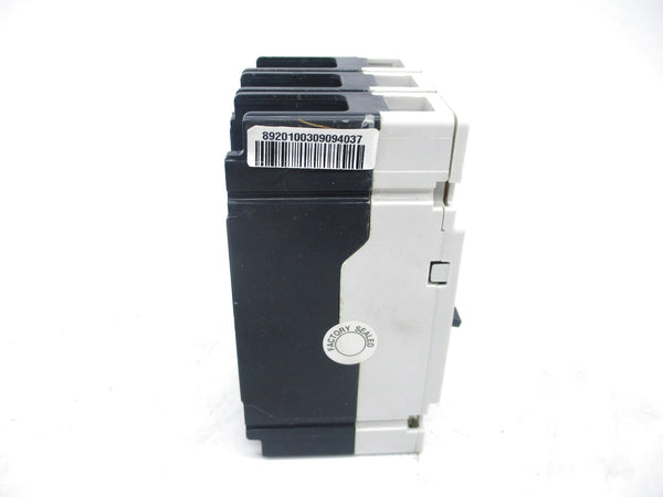 ALLEN BRADLEY 140U-H6C3-C60 SER. B 60A 480V NSMP