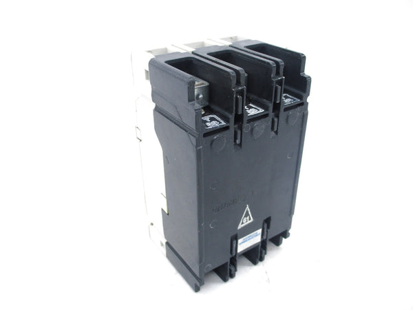 ALLEN BRADLEY 140U-H6C3-C60 SER. B 60A 480V NSMP