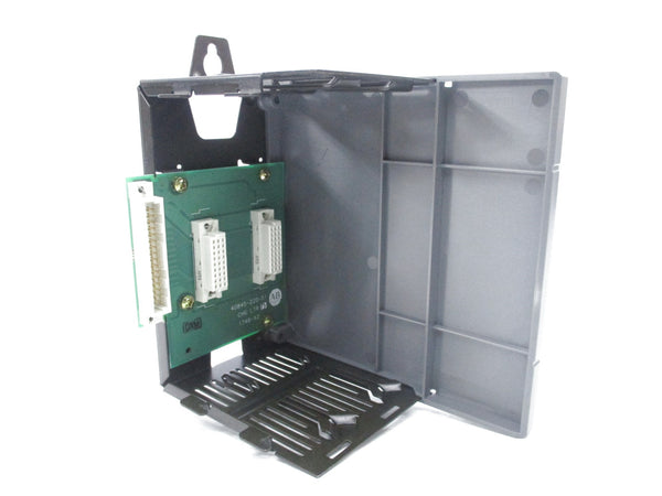 ALLEN BRADLEY 1746-A2 SER. A NSMP