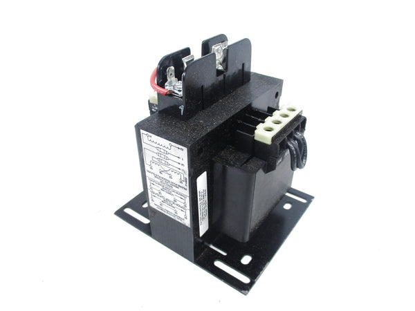 ALLEN BRADLEY 1497-D-BASX-1-N SER. A (BR/WH) NSMP