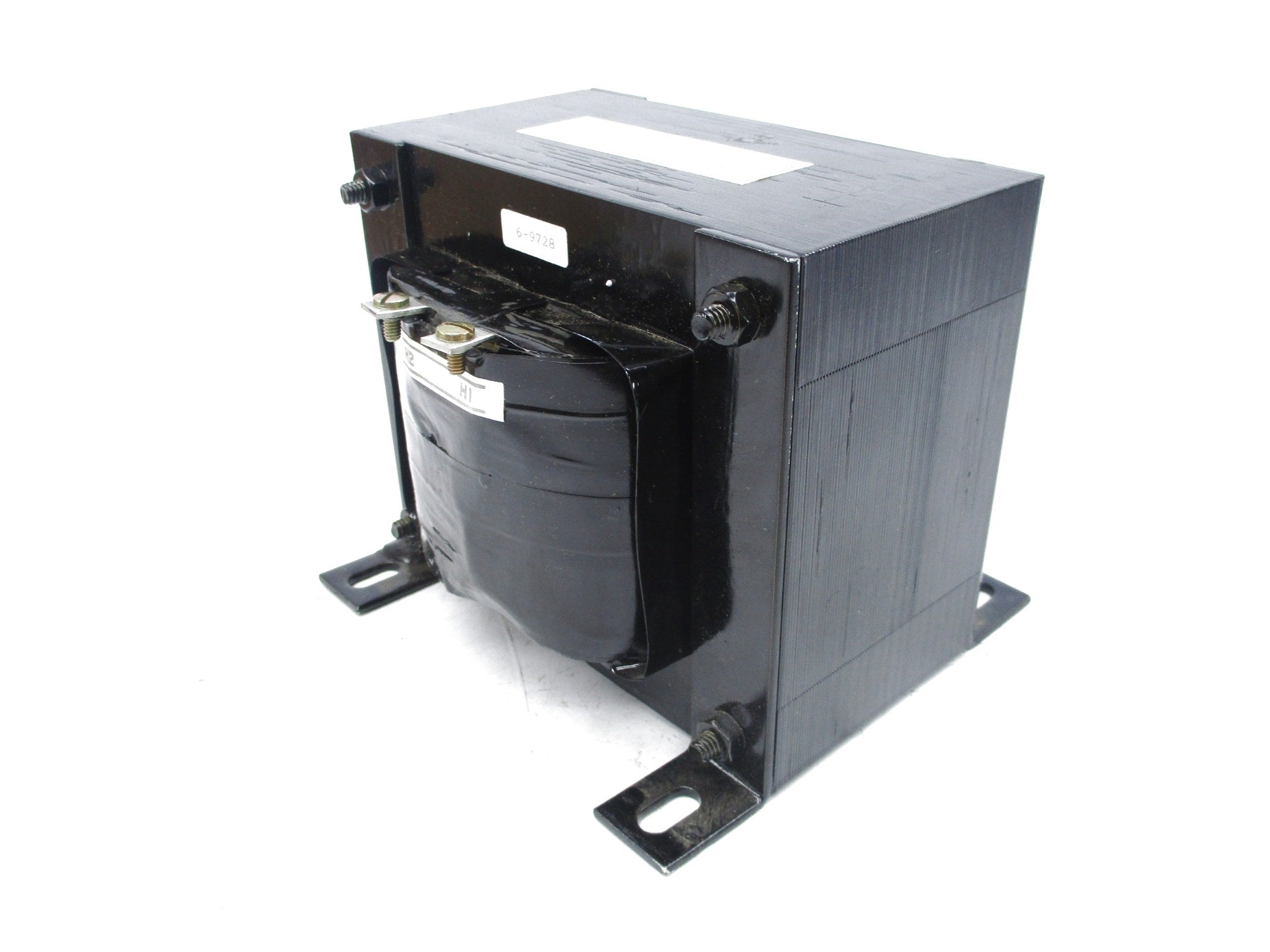 ALLEN BRADLEY 1497-N36 SER. A (BR/WH) NSMP