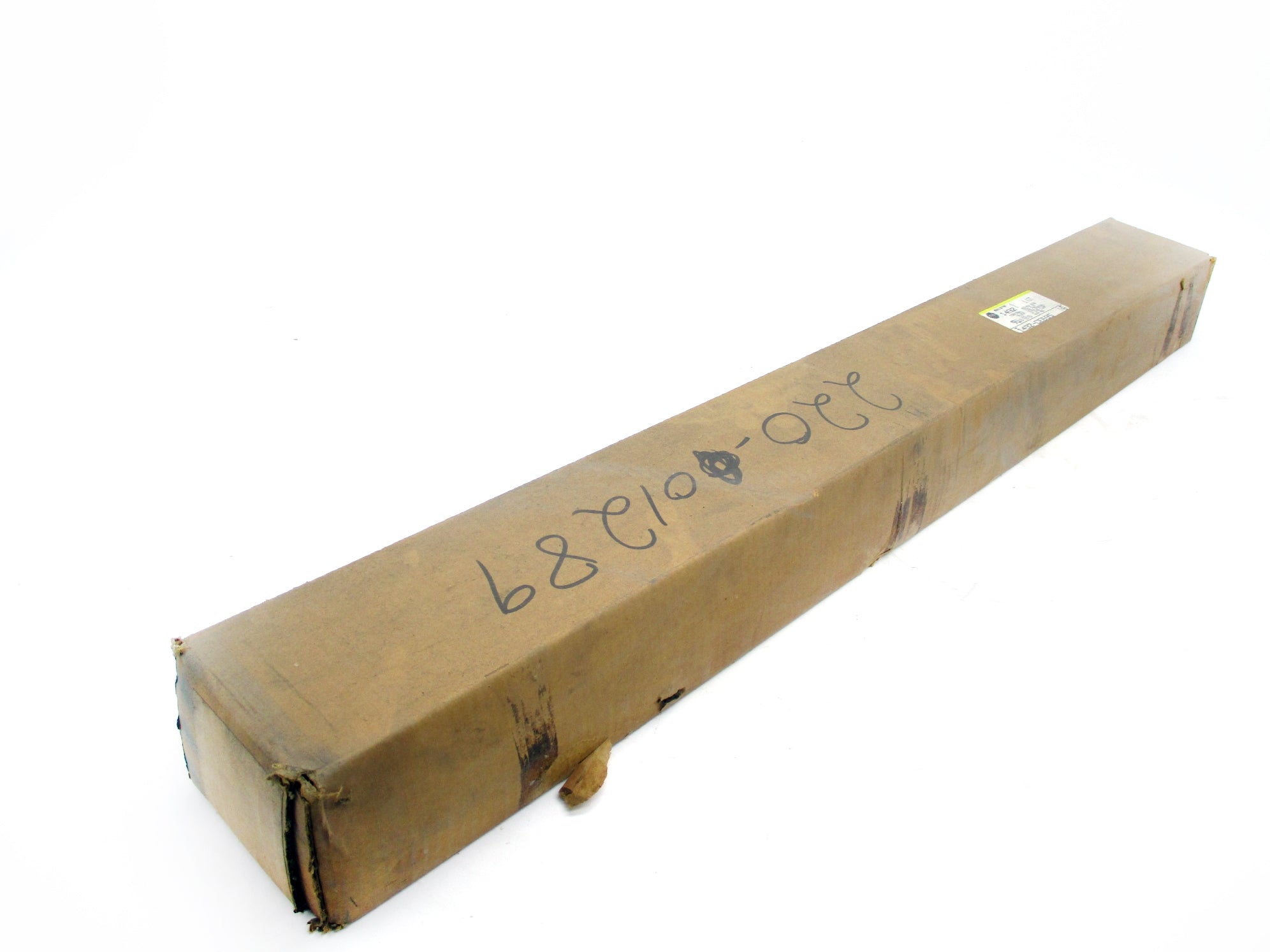 ALLEN BRADLEY 1492-CE695 SER.B (BR/YL) NSFS