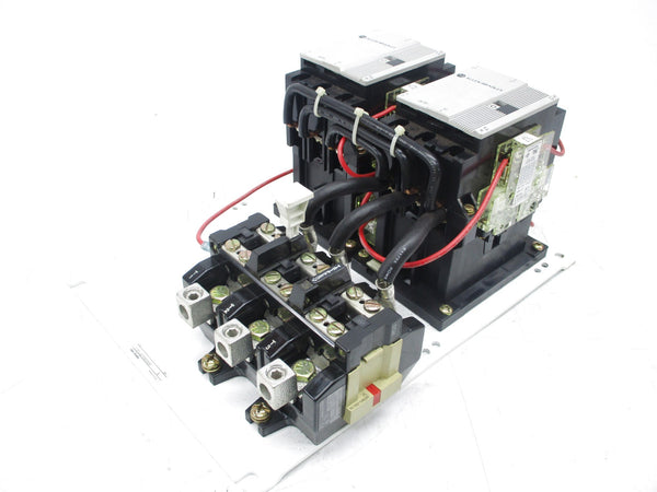 ALLEN BRADLEY 105-A75NDDOV SER. A (BR/WH) NSMP
