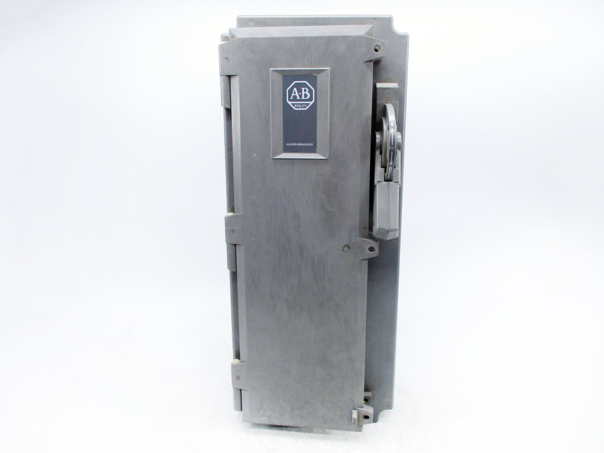 ALLEN BRADLEY 1494F-ASC666 SER. A NSNP