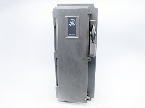 ALLEN BRADLEY 1494F-ASC666 SER. A NSNP