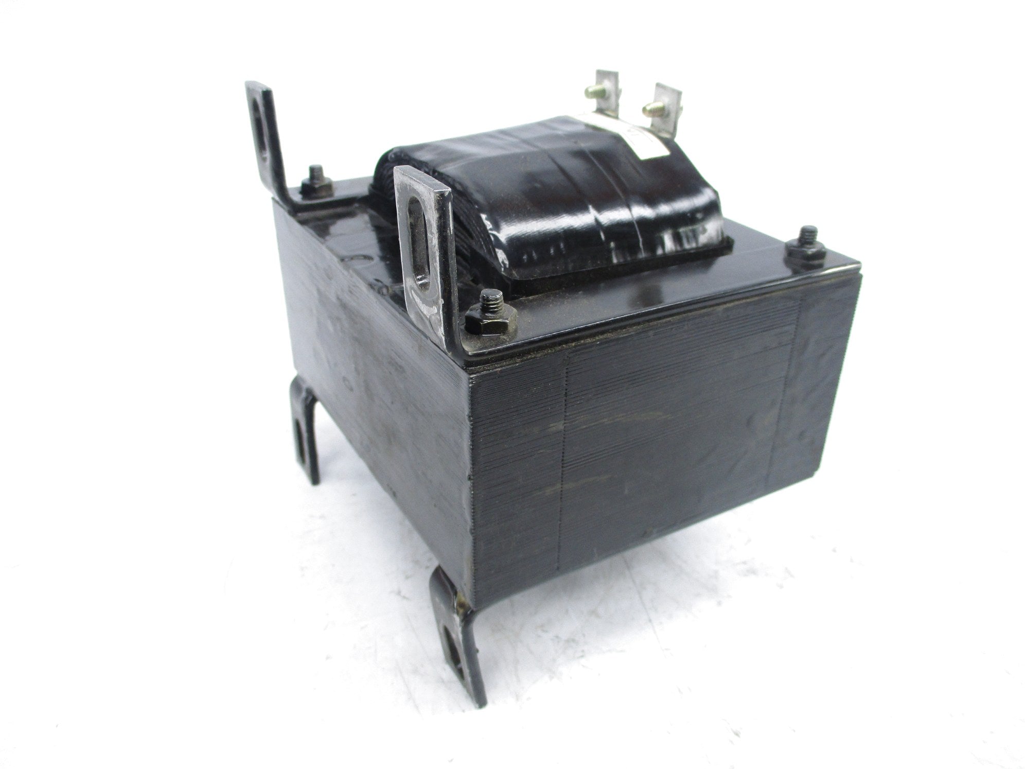 ALLEN BRADLEY 1497-N18 SER. A UNMP