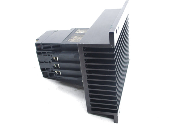 ALLEN BRADLEY 150-A16NB SER. A (BR/YL) NSMP