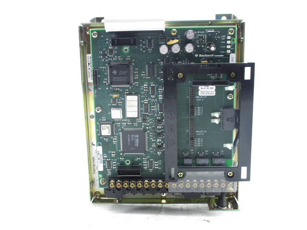 ALLEN BRADLEY 1336F-BRF30-AN-EN SER. B NSMP