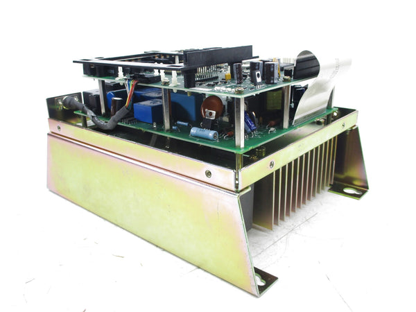 ALLEN BRADLEY 1336F-BRF30-AN-EN SER. B NSMP