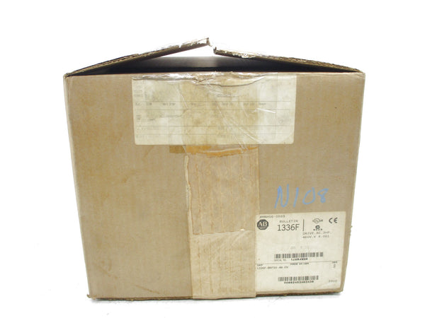 ALLEN BRADLEY 1336F-BRF30-AN-EN SER. B NSMP